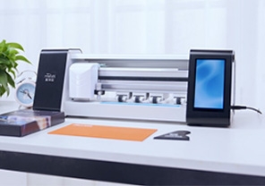 MTB-CUT 180T screen protector machine
