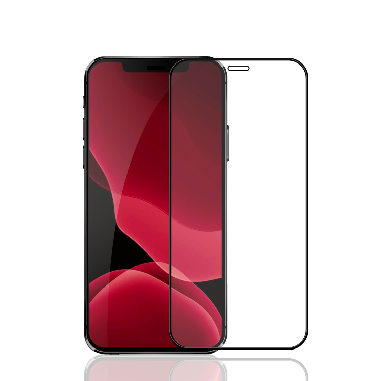 2.5D Clear Tempered Glass Screen Protector