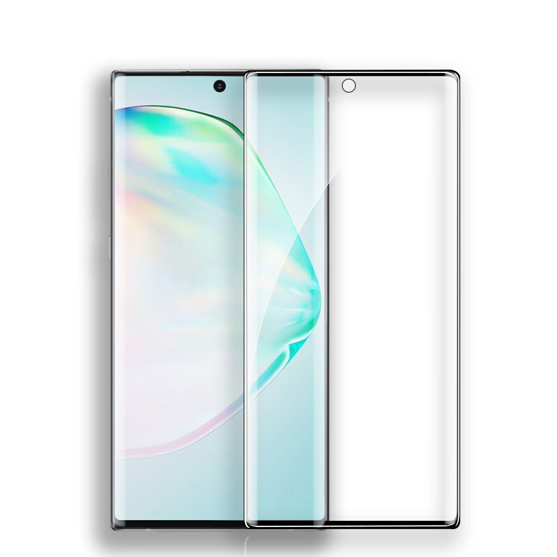 3D Full Glue Tempered Glass Screen Protector