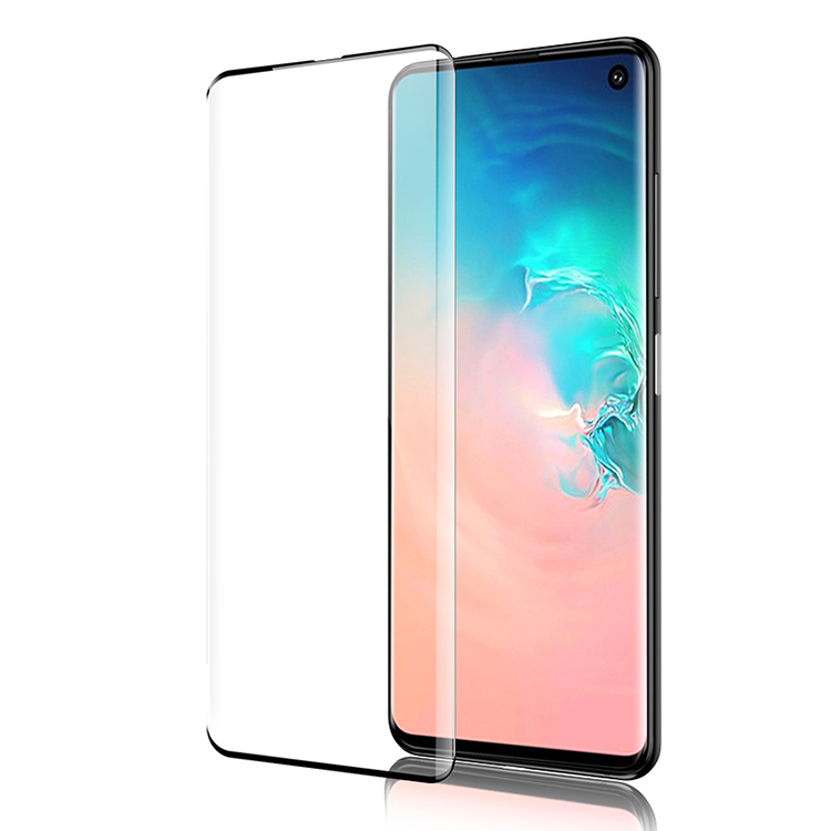 3D Side Glue Glass
