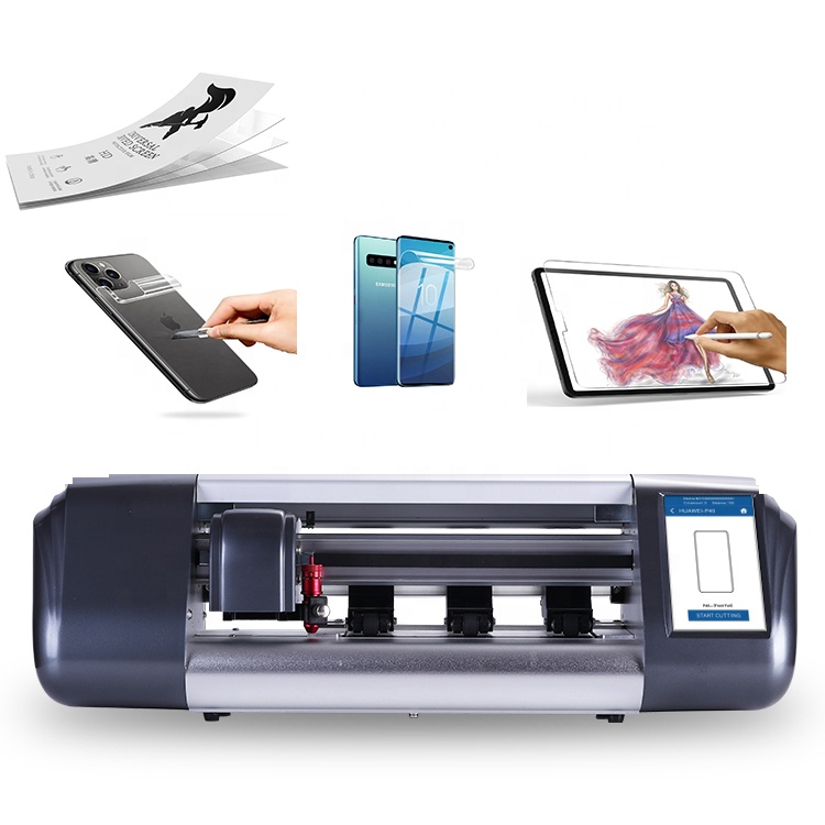 Film CuttingMachine 2