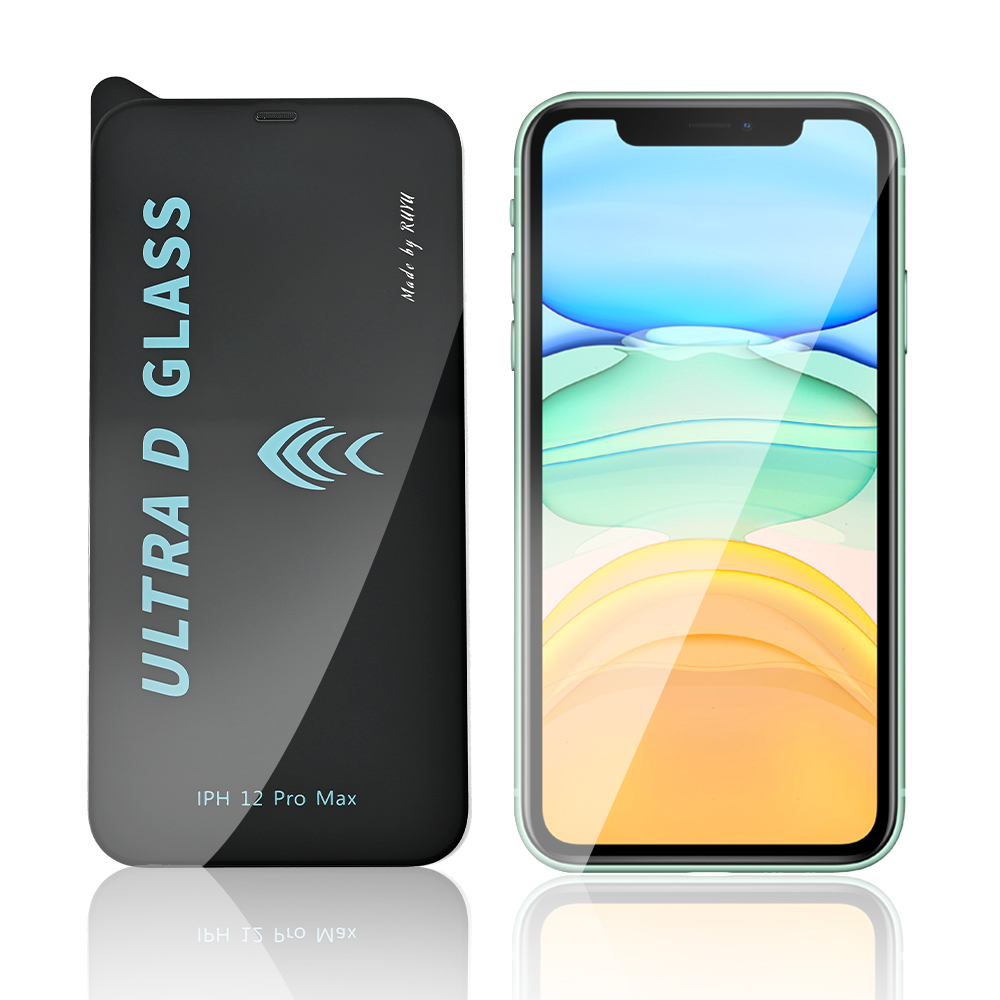 RUYU Ultra D Glass